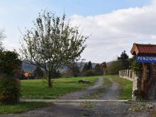 Penzion Žižka - Rabyně