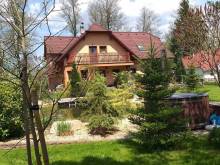 Apartmány u Pilaře 1