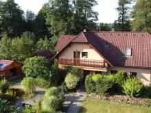 Apartmány u Pilaře 2