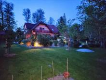 Apartmány u Pilaře 3