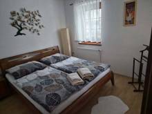Apartmány u Pilaře - Majdalena