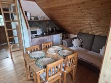 Apartmány u Pilaře - Majdalena