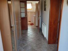 Apartmány u Pilaře - Majdalena