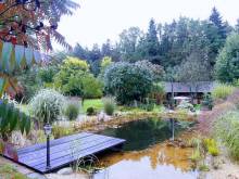 Apartmány u Pilaře - Majdalena