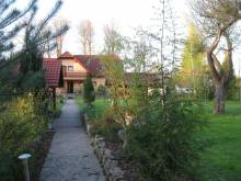 Apartmány u Pilaře - Majdalena