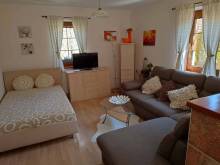 Apartmány u Pilaře - Majdalena