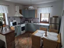 Apartmány u Pilaře - Majdalena