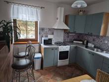 Apartmány u Pilaře - Majdalena