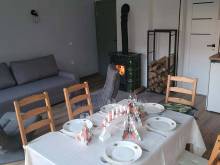 Beskydy apartman Four Seasons - Hnojník