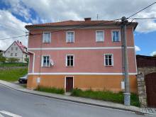 Apartmán Nad Zlatým potokem 3