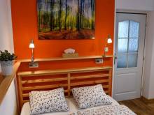 Apartmán Nad Zlatým potokem - Kašperské Hory