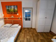 Apartmán Nad Zlatým potokem - Kašperské Hory