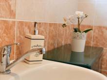 Apartmán Nad Zlatým potokem - Kašperské Hory