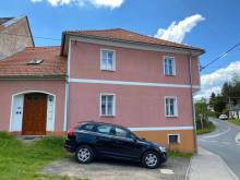 Apartmán Nad Zlatým potokem - Kašperské Hory