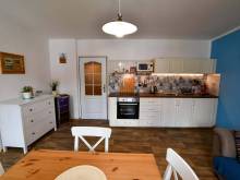 Apartmán Nad Zlatým potokem - Kašperské Hory