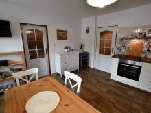 Apartmán Nad Zlatým potokem - Kašperské Hory