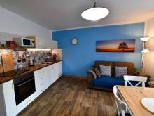 Apartmán Nad Zlatým potokem - Kašperské Hory