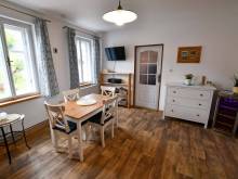 Apartmán Nad Zlatým potokem - Kašperské Hory