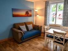 Apartmán Nad Zlatým potokem - Kašperské Hory