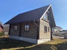 Roubenka pod Čerťákem - Dolní Moravice