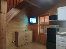 Roubenka pod Čerťákem - Dolní Moravice