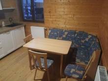 Roubenka pod Čerťákem - Dolní Moravice