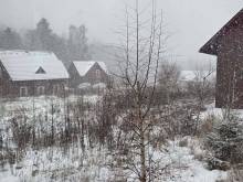 Roubenka pod Čerťákem - Dolní Moravice