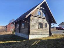 Roubenka pod Čerťákem - Dolní Moravice