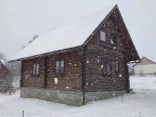 Roubenka pod Čerťákem - Dolní Moravice