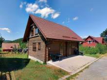 Roubenka pod Čerťákem - Dolní Moravice