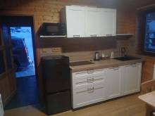 Roubenka pod Čerťákem - Dolní Moravice