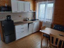 Roubenka pod Čerťákem - Dolní Moravice