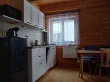 Roubenka pod Čerťákem - Dolní Moravice