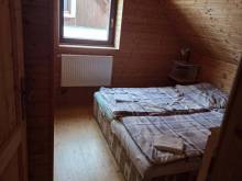 Roubenka pod Čerťákem - Dolní Moravice