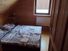 Roubenka pod Čerťákem - Dolní Moravice