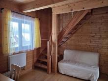 Roubenka pod Čerťákem - Dolní Moravice