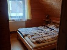 Roubenka pod Čerťákem - Dolní Moravice