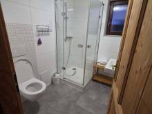 Roubenka pod Čerťákem - Dolní Moravice