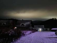 Roubenka pod Čerťákem - Dolní Moravice