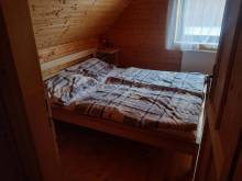 Roubenka pod Čerťákem - Dolní Moravice