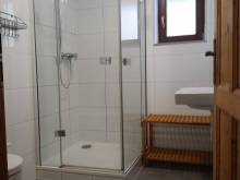 Roubenka pod Čerťákem - Dolní Moravice