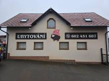 Ubytování U Čuníka 1