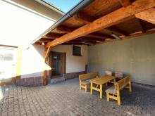 Ubytování U Čuníka - Studenec