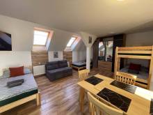 Ubytování U Čuníka - Studenec