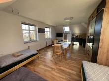 Ubytování U Čuníka - Studenec