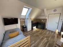 Ubytování U Čuníka - Studenec