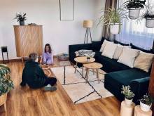 Ubytování Vitaé - Velké Losiny