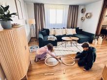 Ubytování Vitaé - Velké Losiny