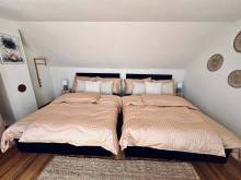 Ubytování Vitaé - Velké Losiny