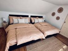 Ubytování Vitaé - Velké Losiny